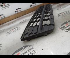 GRIGLIA VENTILAZIONE ANTERIORE CENTRALE 2016 SKODA - 7