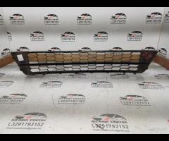 GRIGLIA VENTILAZIONE ANTERIORE CENTRALE 2016 SKODA - 12