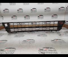 GRIGLIA VENTILAZIONE ANTERIORE CENTRALE 2016 SKODA - 13