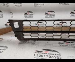 GRIGLIA VENTILAZIONE ANTERIORE CENTRALE 2016 SKODA - 14
