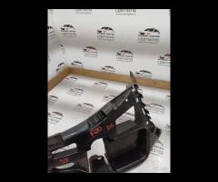 GUIDA PER PARAURTI POSTERIORE SX 2016 BMW 1 F20 F2 - 9