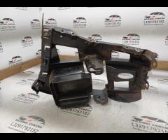 GUIDA PER PARAURTI POSTERIORE SX 2016 BMW 1 F20 F2 - 15