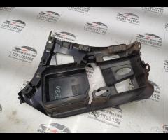 GUIDA PER PARAURTI POSTERIORE SX 2016 BMW 1 F20 F2 - 17