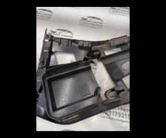 GUIDA PER PARAURTI POSTERIORE SX 2016 BMW 1 F20 F2 - 19