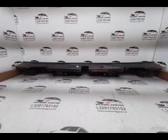 TRAVERSA PARAURTI POSTER. 2013 VW TRANSPORTER T6 7