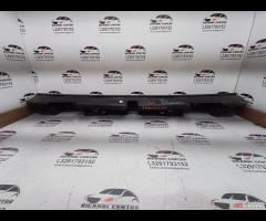 TRAVERSA PARAURTI POSTER. 2013 VW TRANSPORTER T6 7