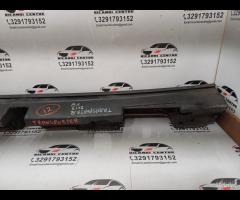 TRAVERSA PARAURTI POSTER. 2013 VW TRANSPORTER T6 7