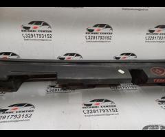 TRAVERSA PARAURTI POSTER. 2013 VW TRANSPORTER T6 7