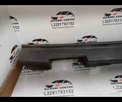 TRAVERSA PARAURTI POSTER. 2013 VW TRANSPORTER T6 7 - 6