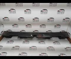 TRAVERSA PARAURTI POSTER. 2013 VW TRANSPORTER T6 7 - 7