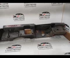 TRAVERSA PARAURTI POSTER. 2013 VW TRANSPORTER T6 7 - 9