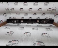 TRAVERSA PARAURTI POSTER. 2013 VW TRANSPORTER T6 7 - 14