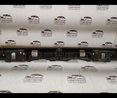 TRAVERSA PARAURTI POSTER. 2013 VW TRANSPORTER T6 7 - 17