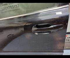 PORTA PORTIERA ANTERIORE SX VOLVO XC90 2007-2014 F - 6