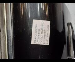 PORTA PORTIERA ANTERIORE SX VOLVO XC90 2007-2014 F - 16