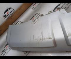 COPERTURA PARAURTI ANTERIORE ALLUMINIO SATINATO 20 - 13