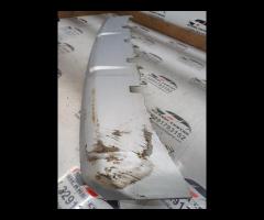 COPERTURA PARAURTI ANTERIORE ALLUMINIO SATINATO 20 - 15