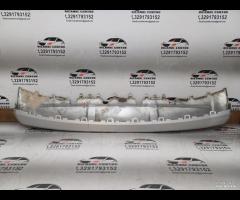 COPERTURA PARAURTI ANTERIORE ALLUMINIO SATINATO 20 - 23