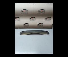 TRAVERSA RINFORZO PARAURTI POSTERIORE VOLVO V60 20