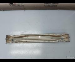 TRAVERSA RINFORZO PARAURTI POSTERIORE VOLVO V60 20 - 12