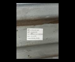 TRAVERSA RINFORZO PARAURTI POSTERIORE VOLVO V60 20 - 13