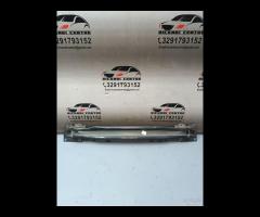 TRAVERSA RINFORZO PARAURTI ANTERIORE VOLVO V60 201