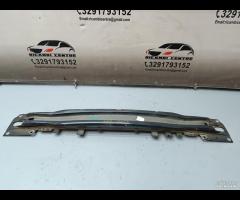 TRAVERSA RINFORZO PARAURTI ANTERIORE VOLVO V60 201 - 11