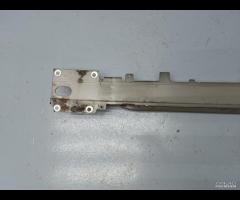 TRAVERSA RINFORZO PARAURTI ANTERIORE VOLVO V60 201 - 14