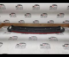 COPERTURA RIVESTIMENTO TETTO POST.+LAMPADA 2012 MI