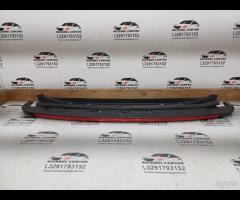 COPERTURA RIVESTIMENTO TETTO POST.+LAMPADA 2012 MI