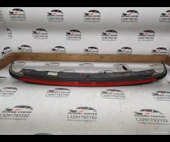 COPERTURA RIVESTIMENTO TETTO POST.+LAMPADA 2012 MI - 10