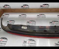 COPERTURA RIVESTIMENTO TETTO POST.+LAMPADA 2012 MI - 14