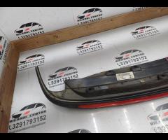 COPERTURA RIVESTIMENTO TETTO POST.+LAMPADA 2012 MI - 15