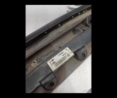 COPERTURA RIVESTIMENTO TETTO POST.+LAMPADA 2012 MI - 18