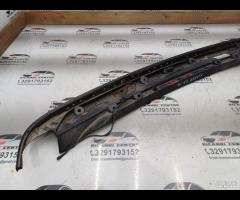 COPERTURA RIVESTIMENTO TETTO POST.+LAMPADA 2012 MI - 21