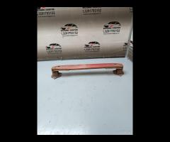 TRAVERSA RINFORZO PARAURTI POSTERIORE TOYOTA YARIS - 1