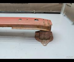 TRAVERSA RINFORZO PARAURTI POSTERIORE TOYOTA YARIS - 6