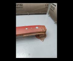 TRAVERSA RINFORZO PARAURTI POSTERIORE TOYOTA YARIS - 7