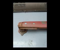 TRAVERSA RINFORZO PARAURTI POSTERIORE TOYOTA YARIS - 8