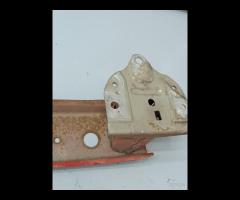 TRAVERSA RINFORZO PARAURTI POSTERIORE TOYOTA YARIS - 12