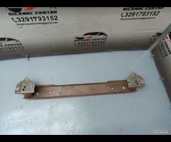TRAVERSA RINFORZO PARAURTI POSTERIORE TOYOTA YARIS - 14