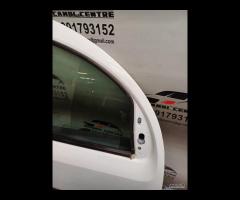 PORTA PORTIERA ANTERIORE DESTRA MERCEDES CITAN FUR - 6