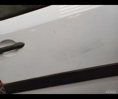 PORTA PORTIERA ANTERIORE DESTRA MERCEDES CITAN FUR - 9