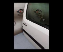 PORTA PORTIERA ANTERIORE DESTRA MERCEDES CITAN FUR - 17