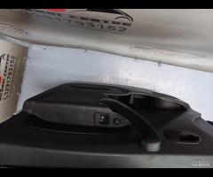 PORTA PORTIERA ANTERIORE DESTRA MERCEDES CITAN FUR - 24