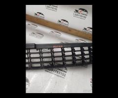 GRIGLIA RADIATORE ANTER. INFERIORE 2010 OPEL ASTRA - 10