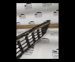 GRIGLIA RADIATORE ANTER. INFERIORE 2010 OPEL ASTRA - 18