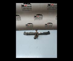 GANCIO TRAINO AMOVIBILE RIMORCHIO BMW SERIE 5 F11