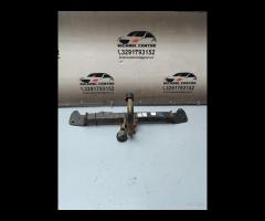 GANCIO TRAINO AMOVIBILE RIMORCHIO BMW SERIE 5 F11