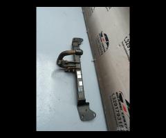 GANCIO TRAINO AMOVIBILE RIMORCHIO BMW SERIE 5 F11 - 10